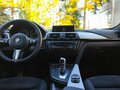 2014 BMW 3 серии 320i xDrive VI (F3x), чёрный, 1570000 рублей - вид 10