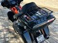 2017 Harley-Davidson CVO Street Glide, чёрный, 2350000 рублей - вид 5