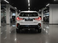 2026 BMW X1 25Li xDrive III (U11/U12), белый - вид 5