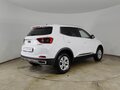 2025 Chery Tiggo 4 Pro I Рестайлинг, белый, 1470000 рублей - вид 4