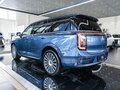 2026 GAC S9, синий - вид 8
