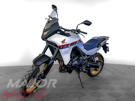 2025 Honda XL750 Transalp, белый, 1699900 рублей, вид 4