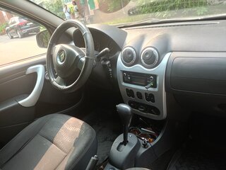 2013 Renault Sandero Stepway I, бежевый, 650000 рублей, вид 5