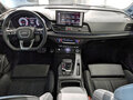2026 Audi Q5 L 45 TFSI II (FY) Рестайлинг, чёрный, 5899500 рублей - вид 7