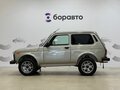 2023 Lada (ВАЗ) Niva Legend I, серый, 730000 рублей - вид 6