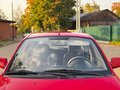 2006 Kia Picanto I, красный, 300000 рублей - вид 10