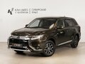 2019 Mitsubishi Outlander III Рестайлинг 3, коричневый