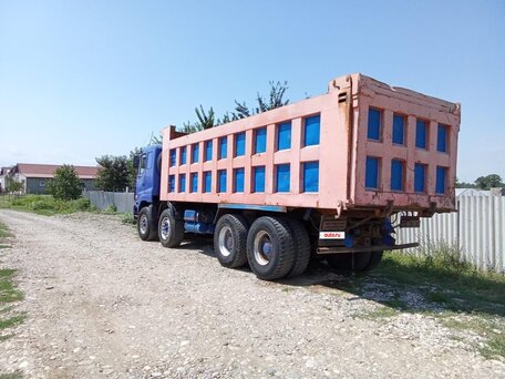 2011 CAMC HN 3310, синий, 1500000 рублей, вид 3