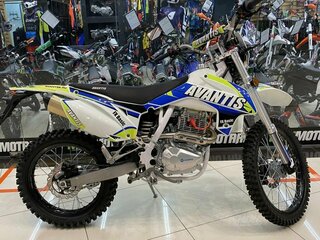 2023 Avantis Basic, белый, 142700 рублей, вид 2