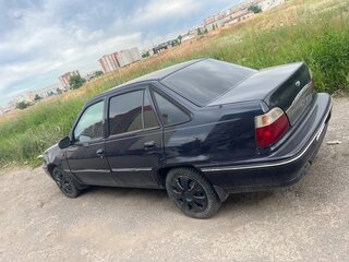 2004 Daewoo Nexia I, синий, 99000 рублей, вид 3