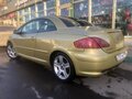 2004 Peugeot 307 I, жёлтый, 750000 рублей - вид 2