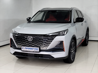 2023 Changan CS55 Plus II, серый, 2240000 рублей, вид 1