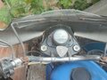 1990 Урал ИМЗ-8.103, синий - вид 3