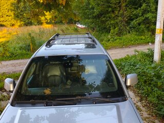 2010 Nissan Pathfinder III Рестайлинг, серебристый, 1500000 рублей, вид 3