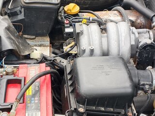 2014 Lada (ВАЗ) 2131 (4x4) I, зелёный, 250000 рублей, вид 2