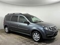 2026 Lada (ВАЗ) Largus I Рестайлинг, серый, 1857000 рублей - вид 2