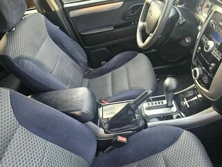 2008 Ford Escape I Рестайлинг 2, чёрный, 440000 рублей, вид 5