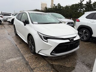 2023 Toyota Corolla XII (E210), белый, 1090999 рублей, вид 1
