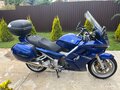 2004 Yamaha FJR1300, синий, 600000 рублей - вид 5