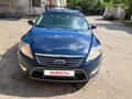 2008 Ford Mondeo IV, синий, 545000 рублей - вид 4