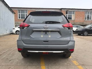 2026 Nissan X-Trail III Рестайлинг 2, серый, 2533000 рублей, вид 5