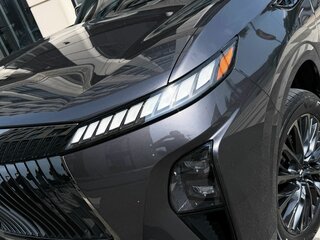 2026 Infiniti QX80 II, серебристый, 16490000 рублей, вид 5
