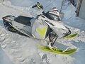2014 BRP Ski-Doo Freeride, белый, 740000 рублей - вид 6