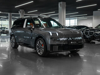 2026 Lynk & Co 900, серый, 7900000 рублей, вид 2