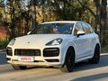2019 Porsche Cayenne III, белый, 7890000 рублей - вид 2