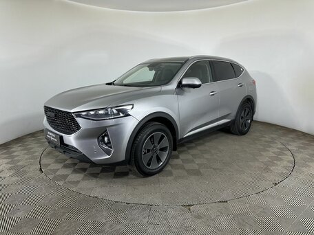 Haval F7 I