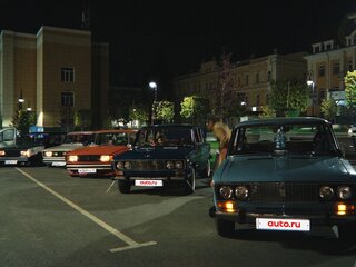 1989 Lada (ВАЗ) 2106, серый, 230000 рублей, вид 5