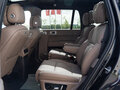 2025 Li Auto (Lixiang) L9 52.3 kWh I Рестайлинг, чёрный - вид 8