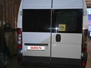 2013 Fiat Professional Ducato, белый, 1100000 рублей, вид 3