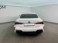 2025 BMW 4 серии 420i G22, G23, G26 Рестайлинг, белый - вид 7