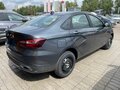 2026 Lada (ВАЗ) Vesta I Рестайлинг (NG), серый - вид 3