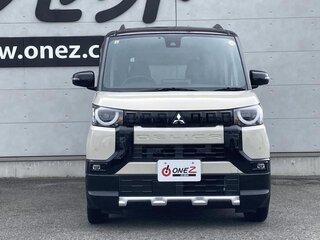 2023 Mitsubishi Delica Mini I, белый, 957009 рублей, вид 1