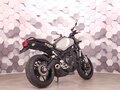 2018 Yamaha XSR900, серебристый - вид 6