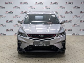 2024 Belgee X50, серый, 1799000 рублей, вид 2