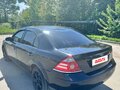 2006 Ford Mondeo III Рестайлинг, чёрный, 375000 рублей - вид 7