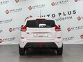 2022 Lada (ВАЗ) XRAY I, белый - вид 3