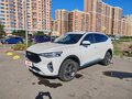 2022 Haval F7 I, белый, 1680000 рублей - вид 1