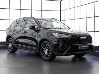 2024 Haval Jolion I Рестайлинг, чёрный, 2149000 рублей, вид 3