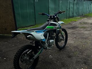 2021 GR GR2, белый, 130000 рублей, вид 2