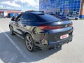 2020 BMW X6 M50d III (G06), чёрный - вид 8