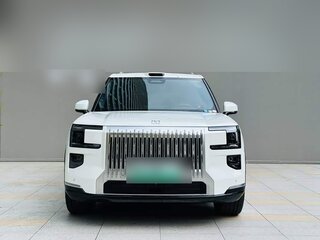 2025 Zeekr 9X 70 kWh, белый, 9850000 рублей, вид 2