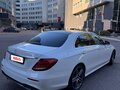 2017 Mercedes-Benz E-Класс 200 V (W213, S213, C238), белый, 2990000 рублей - вид 2