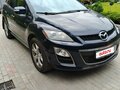 2010 Mazda CX-7 I Рестайлинг, синий, 1000000 рублей - вид 1