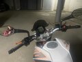 2014 KTM 390 Duke, белый, 390000 рублей - вид 5