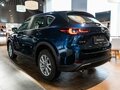 2026 Mazda CX-5 II Рестайлинг, синий - вид 8