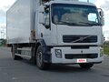 2007 Volvo FE, белый, 2250000 рублей - вид 2